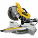 Dewalt DWS779 12" Sliding Double Bevel Miter Saw- With Stand