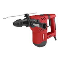 Bauer 1644E 1 1/8" Rotary Hammer Drill 