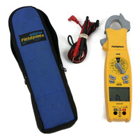 FIELDPIECE SC640 MULTI-METER