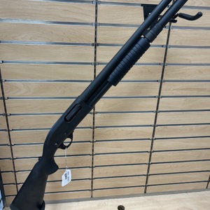REMINGTON 870 Express Mag 12GA Pump Action Shotgun