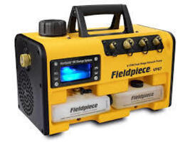 FIELDPIECE Vacuum Pump