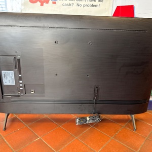 SAMSUNG UN50TU690TF / 50INCH TV