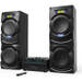 Edison Professional Party System 5000 Bluetooth Wireless Speaker System