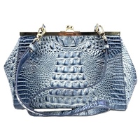 Brahmin Juliette Mirage Melbourne Handbag