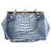 Brahmin Juliette Mirage Melbourne Handbag