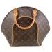 Louis Vuitton Monogram Ellipse MM Handbag  