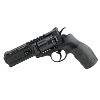 Umarex Brodax .177 Caliber BB Gun Air Pistol Revolver