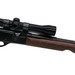 Remington Speedmaster 22lr Semi Auto Rifle