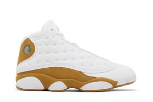 Jordan 13 Retro Wheat (2023)