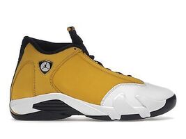 Jordan 14 Retro Light Ginger (2022) Pic For Reference 