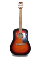 Fender cd-60 dread Acoustic Guitar