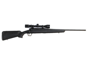 SAVAGE Axis .270 Bolt Action Rifle