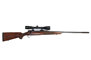 WINCHESTER Model 70 7mm Mag Bolt Action Rifle