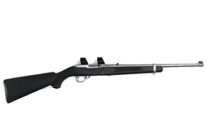 RUGER 10/22 Semi Auto 22LR Rifle