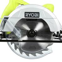 Ryobi CSB125 Electric Circular Saw