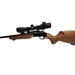 Rossi Wizard Single Shot Rifle 2.23 Rem