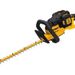 DEWALT 40-volt Max 22-in Hedge Trimmer (Battery and Charger Included)