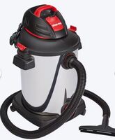 Shop-Vac 12-Gallons 6 HP Corded Wet/Dry Shop Vac