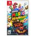 Super Mario 3D World + Bowser's Fury Nintendo switch