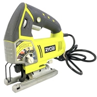 Ryobi JS481LGD 4.8 Amp Corded Variable Speed Orbital Jig Saw  