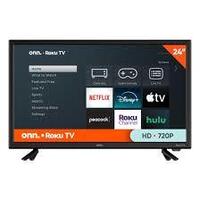 ONN 100012590 / 24INCH SMART TV