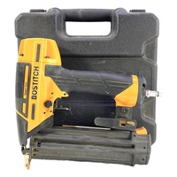 Bostitch BTFP12233 Smart Point 18 Gauge Brad Nailer, 5/8" to 2-1/8" With Case