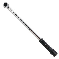 Crafstman Digitork 44597 3/8" Dr.5~80 FT-LB Torque Wrench