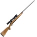 Browning Arms X-Bolt .7mm REM MAG Cal. Bolt Action Rifle