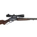 MARLIN 336cs Lever Action 30-30 Rifle