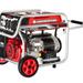 ipower SUA12000EP 12,000 Watt Gas Powered Generator