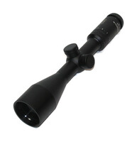 GPO Passion 4 3-12x56 Rifle Scope Like New in Box