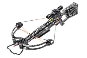 Tenpoint Wicked Ridge Invader Crossbow