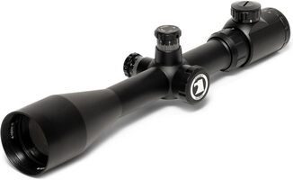 Osprey Global Tactical Series Riflescope 4-16x50