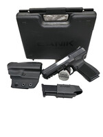 Canik TP9SF Elite All Tungsten 9mm Pistol