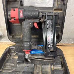 Hyper Tough htbr50 / BRAD NAILER