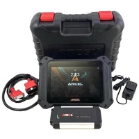 Ancel Ancel801 Scanner V5BT Bidirectional Scan Tool  