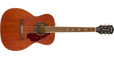 Fender Tim Armstrong Hellcat Acoustic-electric Guitar