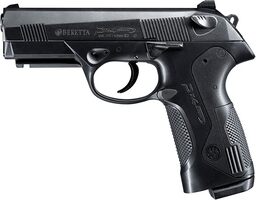 BERETTA PX4 Storm 9MM Semi Automatic Pistol 