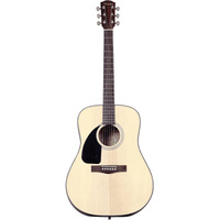 Fender CD-100 L/H NAT-DS-V2 Left Handed Acoustic Guitar