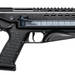 KEL-TEC CNC, INC. R50 5.7x28MM Semi Automatic Rifle