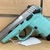SCCY CPX-1 9MM Semi Automatic Pistol 