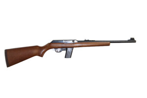 MARLIN Model 9 Camp Carbine 9mm Semi Auto Rifle
