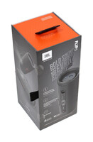 JBL Flip 6 Portable Bluetooth Speaker Like New!