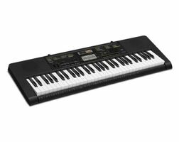 Casio CTK-2400 Digital Keyboard