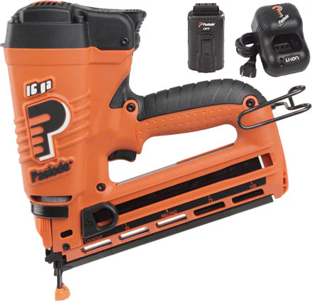 Paslode LM250A Battery Powered Finish Nailer