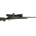 INTERARMS Mark X .270 Bolt Action Rifle with Scope