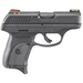 RUGER LC9S 9MM Semi Automatic Pistol 