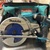 Makita XSR01 36V Lithium Ion Circular Saw With 3/8" 18V Lithium Ion Drill 