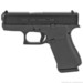 GLOCK 43X 9MM Semi Automatic Pistol 