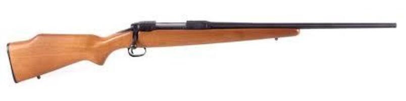 SAVAGE  110e